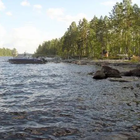 Holiday Meripyryla Viitasaari