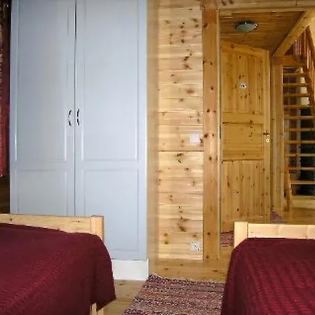 Holiday Meripyryla Holiday home *