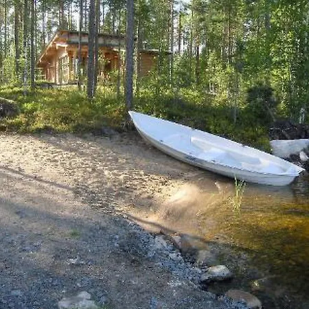 Holiday Meripyryla Viitasaari