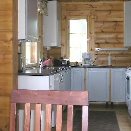 Holiday Meripyryla Holiday home *