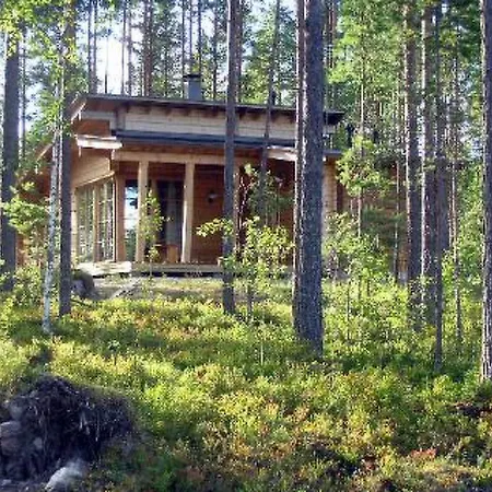 Holiday Meripyryla Casa de Férias Viitasaari