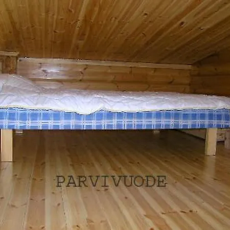Holiday home Holiday Meripyryla