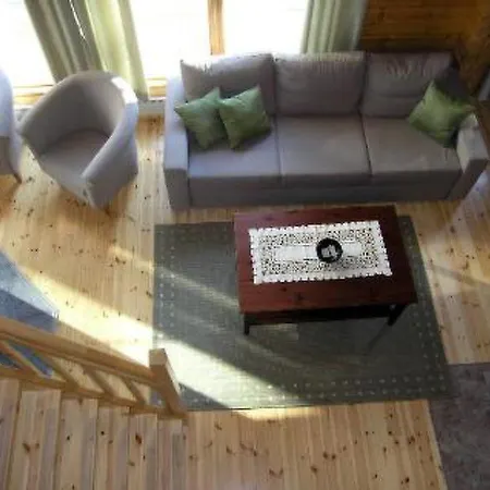 Holiday Meripyryla Holiday home Viitasaari