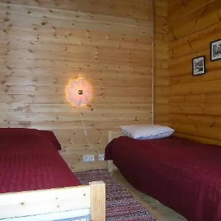 Holiday home Holiday Meripyryla *