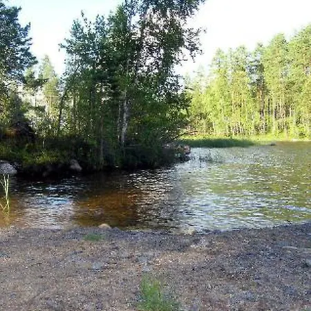 Holiday home Holiday Meripyryla
