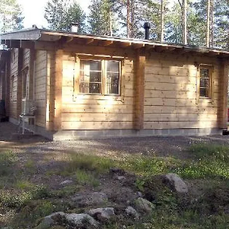 Holiday home Holiday Meripyryla *
