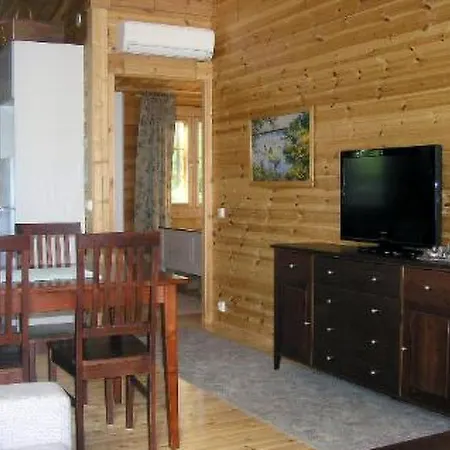 Holiday Meripyryla Holiday home Viitasaari
