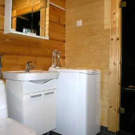 Holiday Meripyryla Holiday home Viitasaari